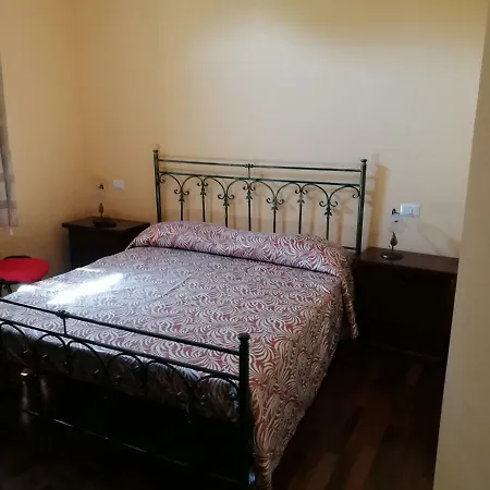 Rezort Agriturismo Tre Elle *