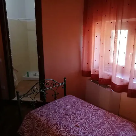 Agriturismo Tre Elle * Acri