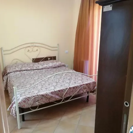 Agriturismo Tre Elle Rezort *