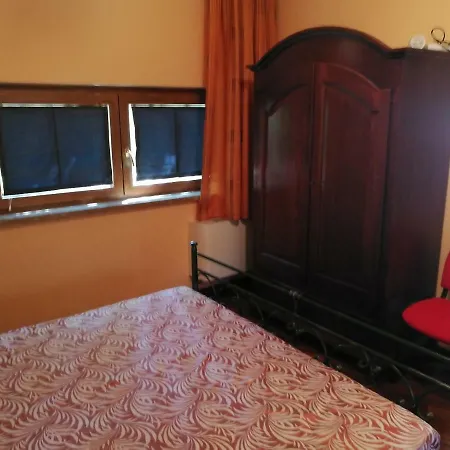 Rezort Agriturismo Tre Elle Acri