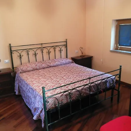 Agriturismo Tre Elle Rezort Acri