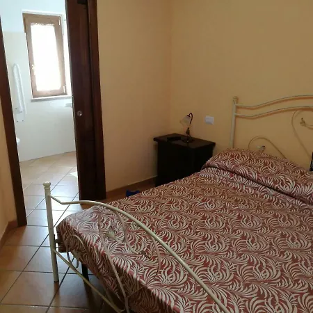 Rezort Agriturismo Tre Elle