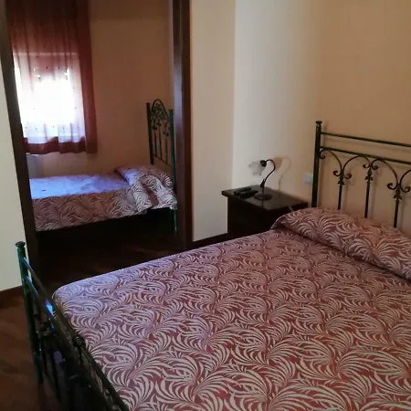 Rezort Agriturismo Tre Elle *