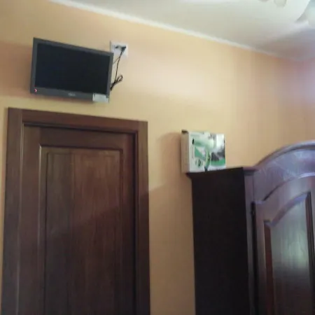 Agriturismo Tre Elle Ośrodek wypoczynkowy Acri