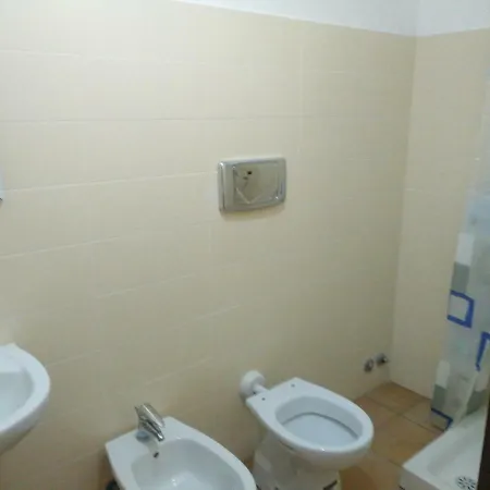 Rezort Agriturismo Tre Elle Acri