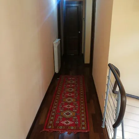 Agriturismo Tre Elle Rezort Acri