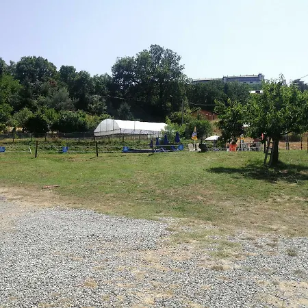 Agriturismo Tre Elle Rezort Acri