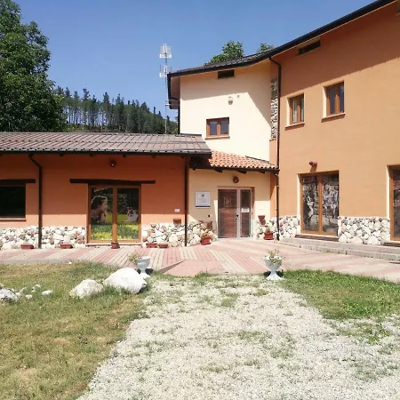 Agriturismo Tre Elle Ośrodek wypoczynkowy *